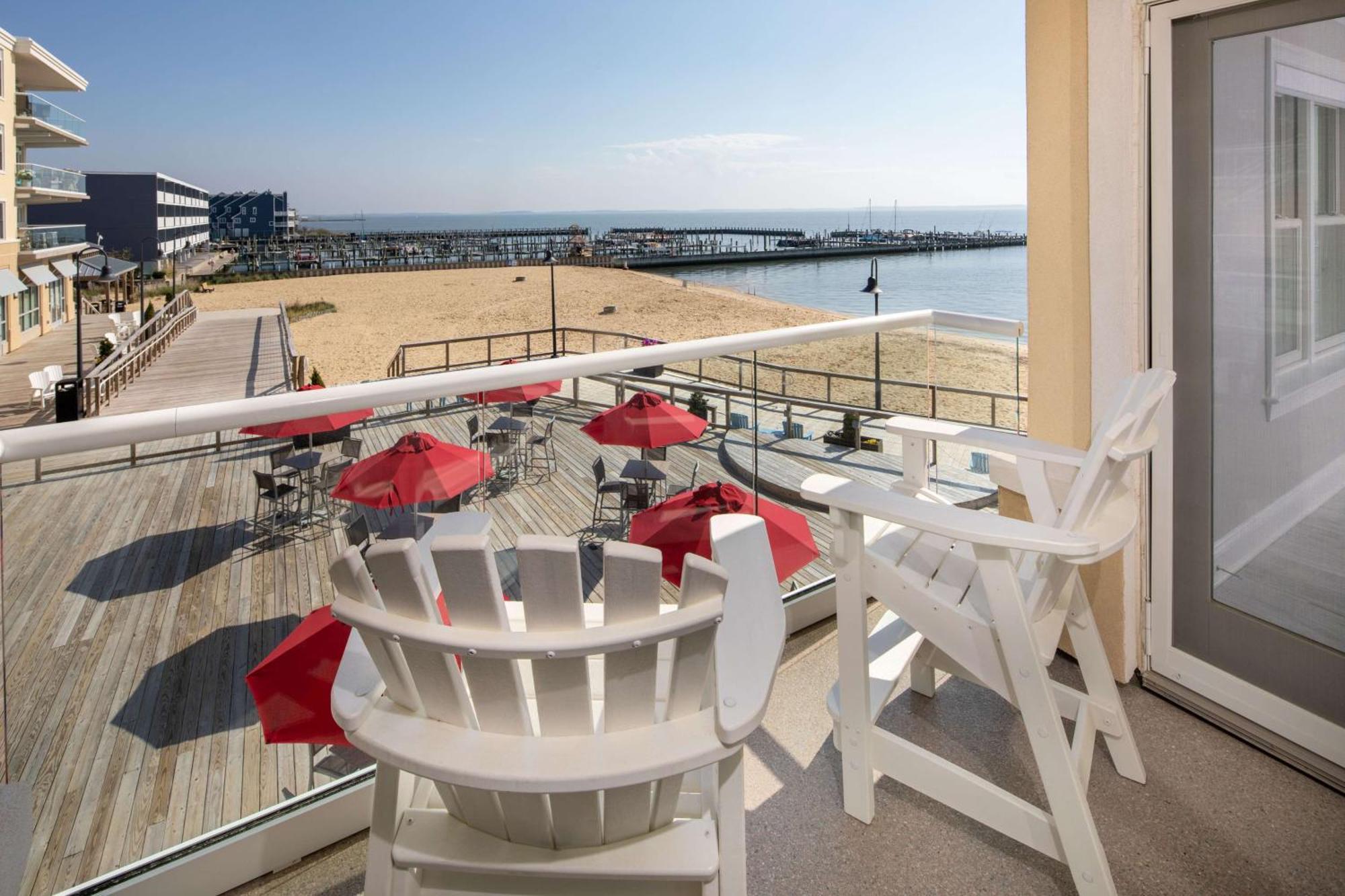 Hyatt Place Dewey Beach Exterior photo