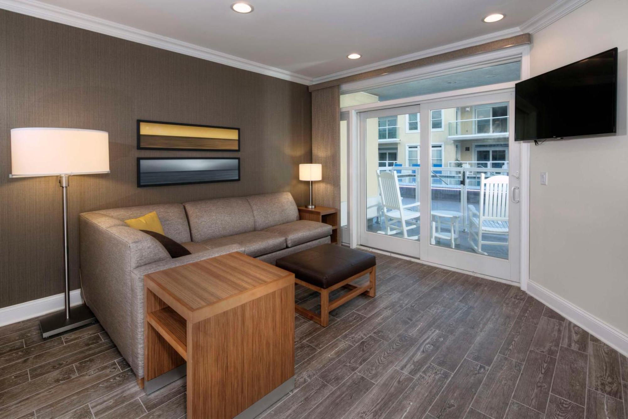 Hyatt Place Dewey Beach Exterior photo