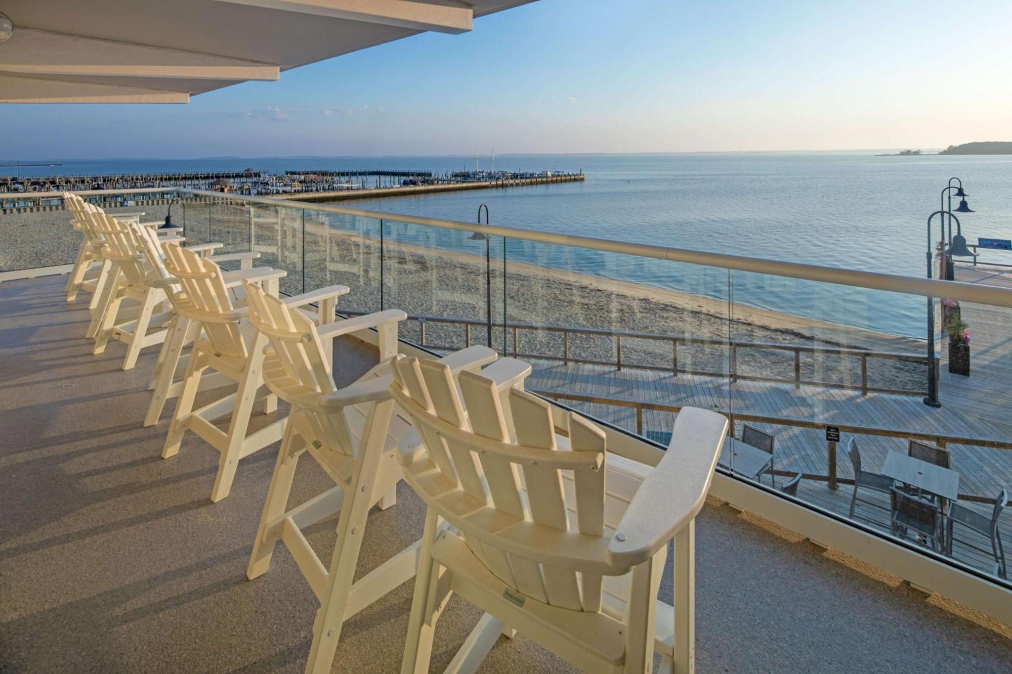 Hyatt Place Dewey Beach Exterior photo