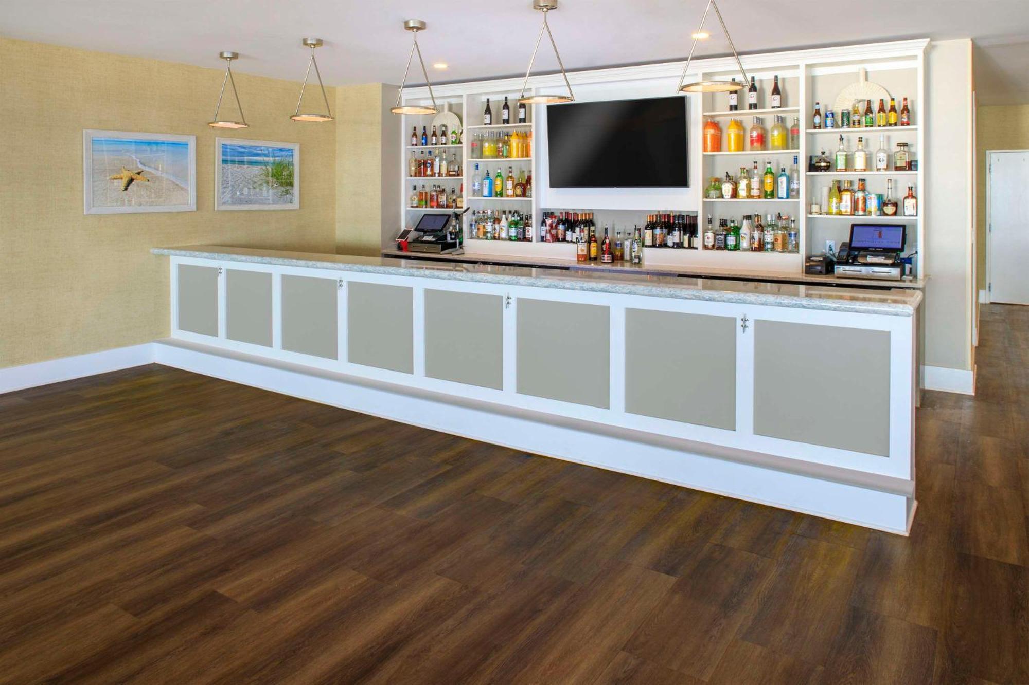 Hyatt Place Dewey Beach Exterior photo