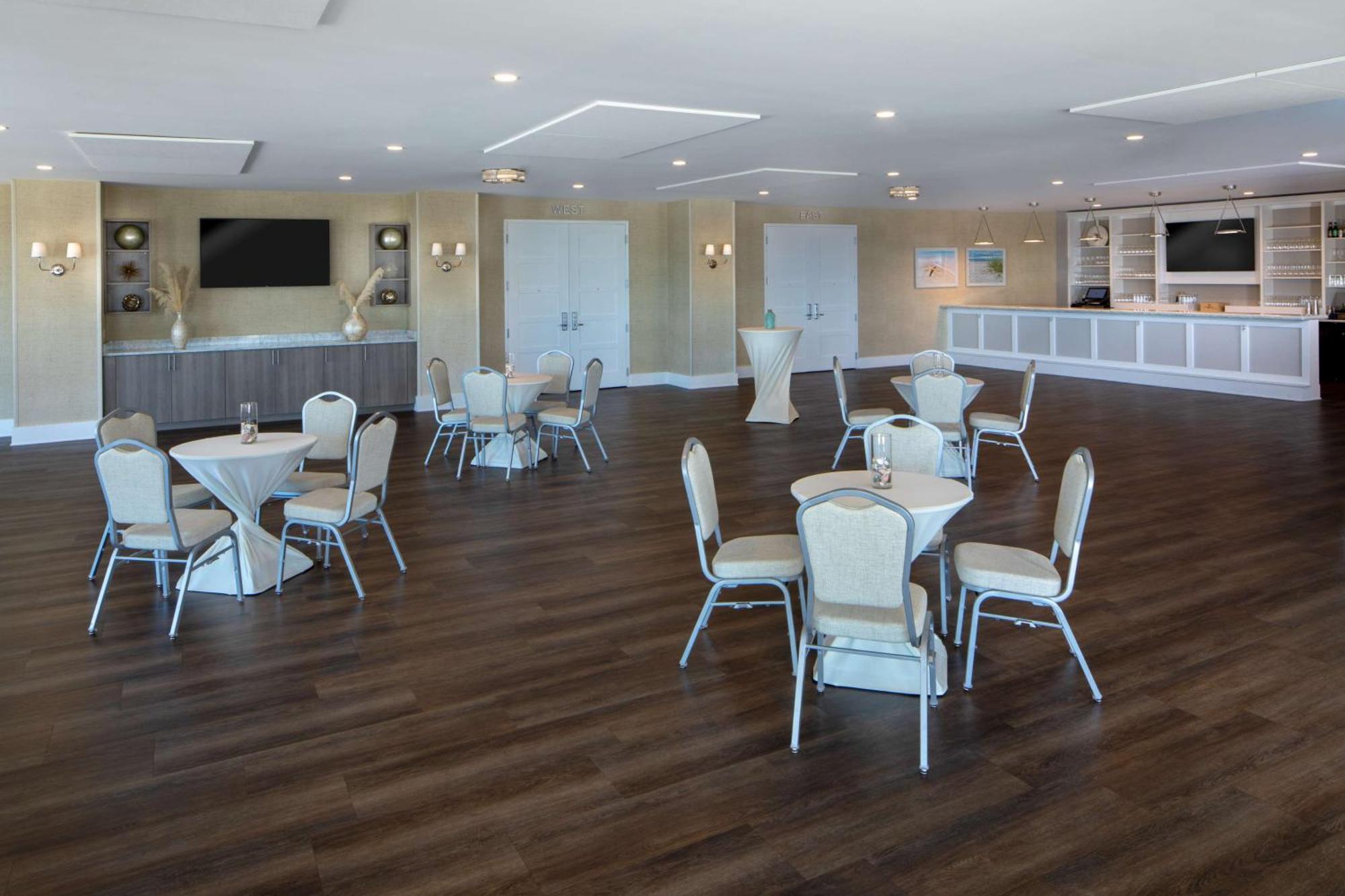 Hyatt Place Dewey Beach Exterior photo