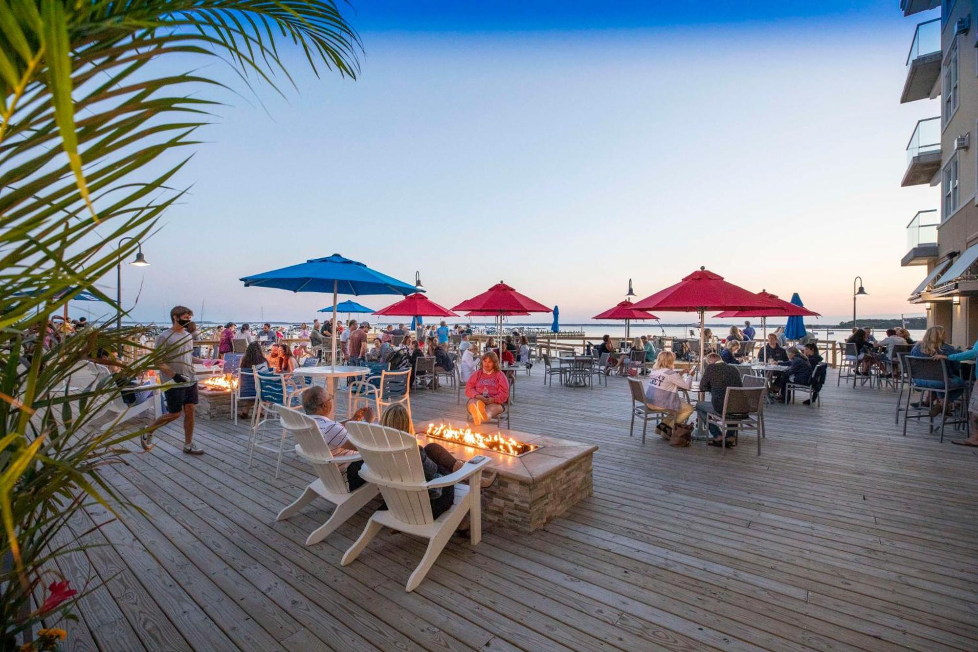 Hyatt Place Dewey Beach Exterior photo